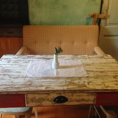 House Arbalovija فيلة Žminj
