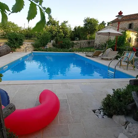 House Arbalovija فيلة *