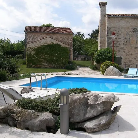 فيلة House Arbalovija *
