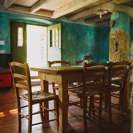 House Arbalovija *