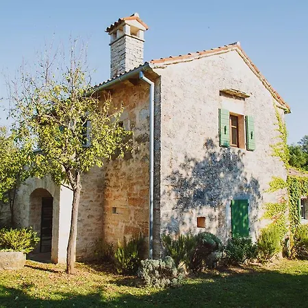 House Arbalovija *
