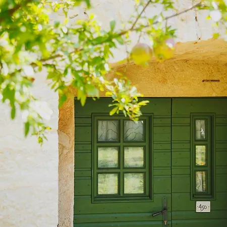 House Arbalovija *