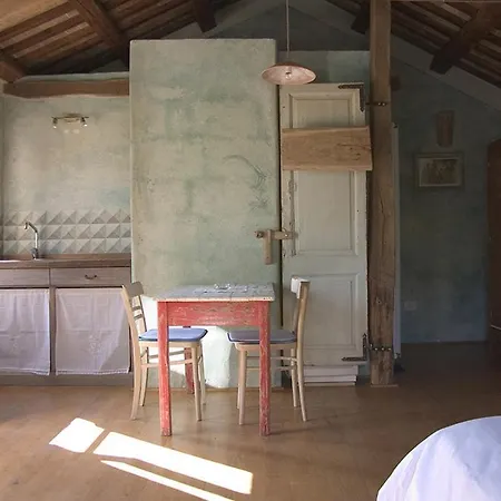 House Arbalovija Villa *