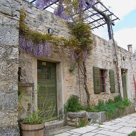 House Arbalovija Žminj