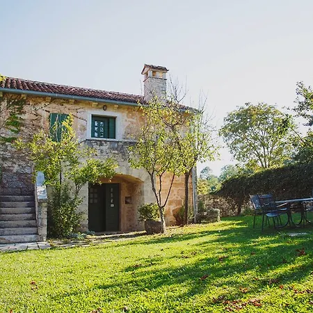 Villa House Arbalovija