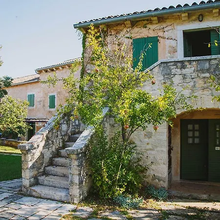 House Arbalovija Villa *